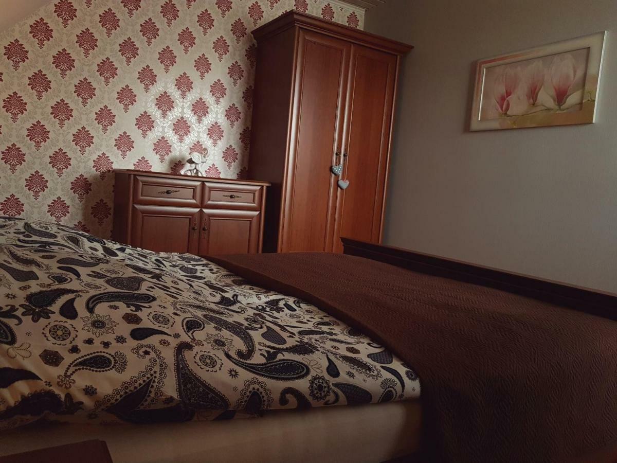 Willa Samana Дзивновек Экстерьер фото